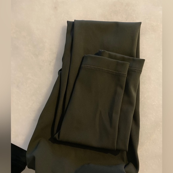 Lululemon wonderunder leggings - Picture 4 of 6